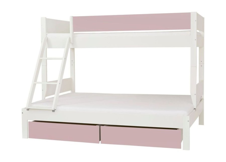 Manis-H Huxie Familjes�ng - 200 cm - 140x200