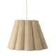 BLOOMINGVILLE Sille taklampe - naturlig raffia