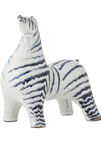 BLOOMINGVILLE Zayn Deco, Bl, Steinty