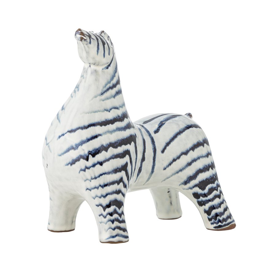 BLOOMINGVILLE Zayn Deco, Bl, Steinty