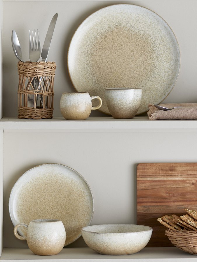 BLOOMINGVILLE Paula Teller, Natur, Steingut