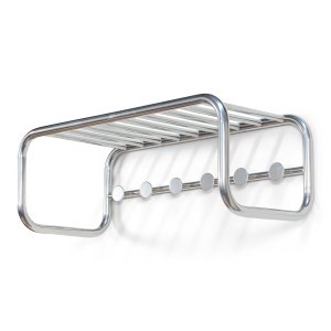 SPINDER - Retro-Garderobe