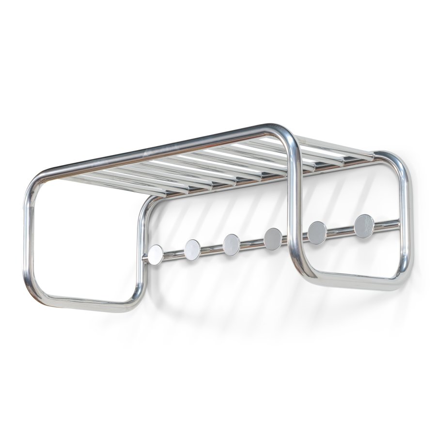 SPINDER - Retro-Garderobe