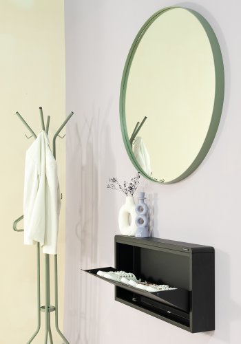 SPINNER - DONNA 5 Spiegel