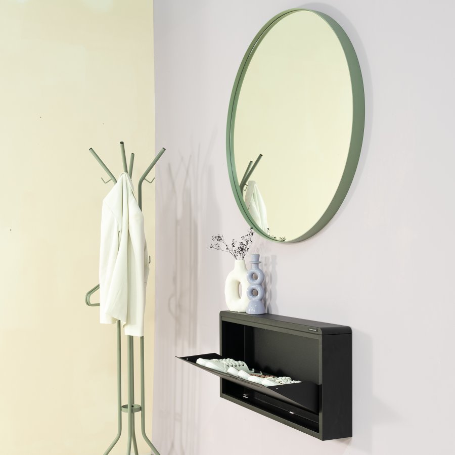 SPINNER - DONNA 5 Spiegel