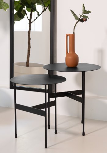 SPINDER - MIRA HIGH Beistelltisch