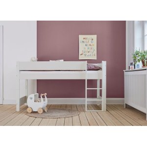 Manis-H Huxie mellomh�y seng - 160 cm - 70x160