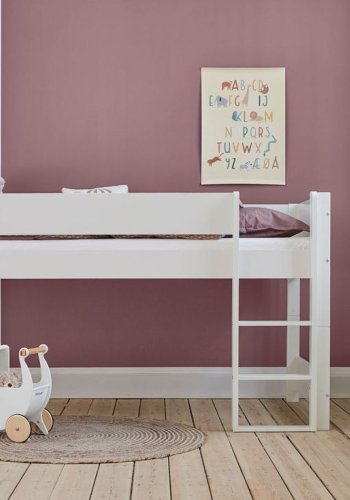 Manis-H Huxie mellanh�g s�ng - 160 cm - 70x160