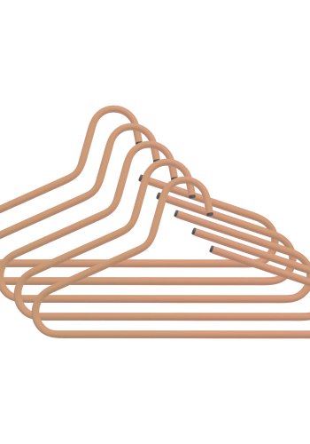 SPINDER DESIGN Victorie bjle - clay terra stl (5-pak)