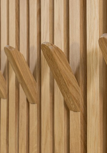 SPINDER - PARco Gro�e Garderobe