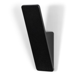 SPINDER DESIGN Angle 1 klesstativ - sort stl