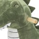 BLOOMINGVILLE MINI Arnie Crocodile gyngehest - grn polyester