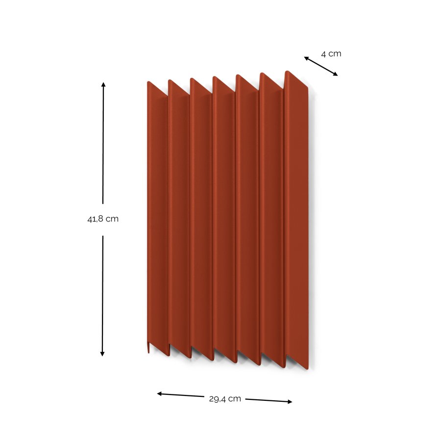 SPINDER - SENSU Gro�er Garderobenst�nder