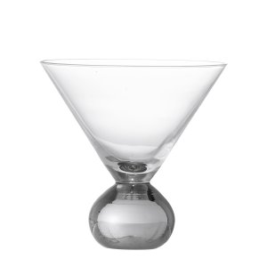 BLOOMINGVILLE Anine cocktailglas - klar glas
