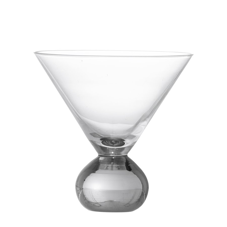 BLOOMINGVILLE Anine Cocktailglass, Klart, Glass