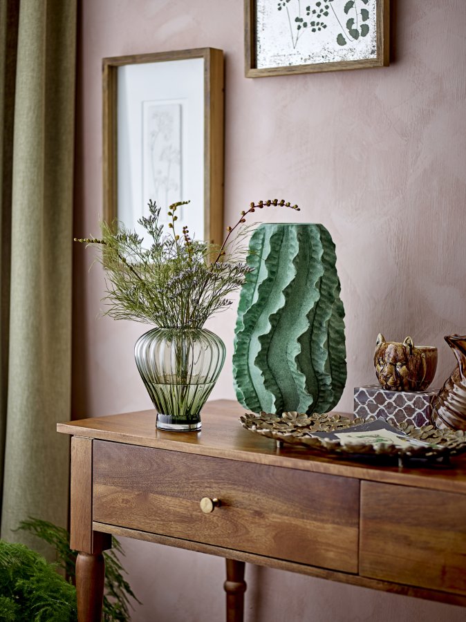 CREATIVE COLLECTION Mey Illustration mit Rahmen, Natur, Kiefer