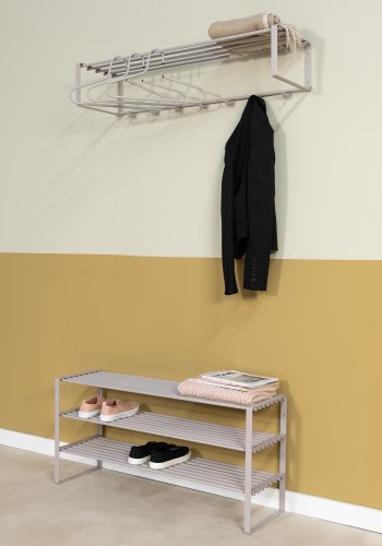 SPINDER - REX SR 2 - 100 cm skohylla