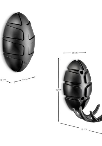 SPINNE - BUG BIO Garderobe