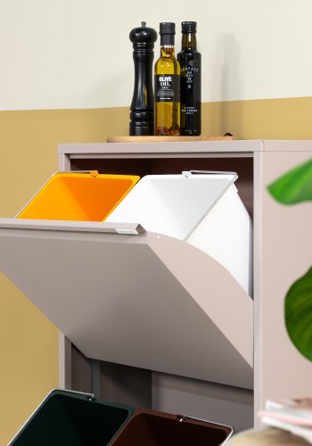 SPINDER - GIGI 4 Schuhschrank