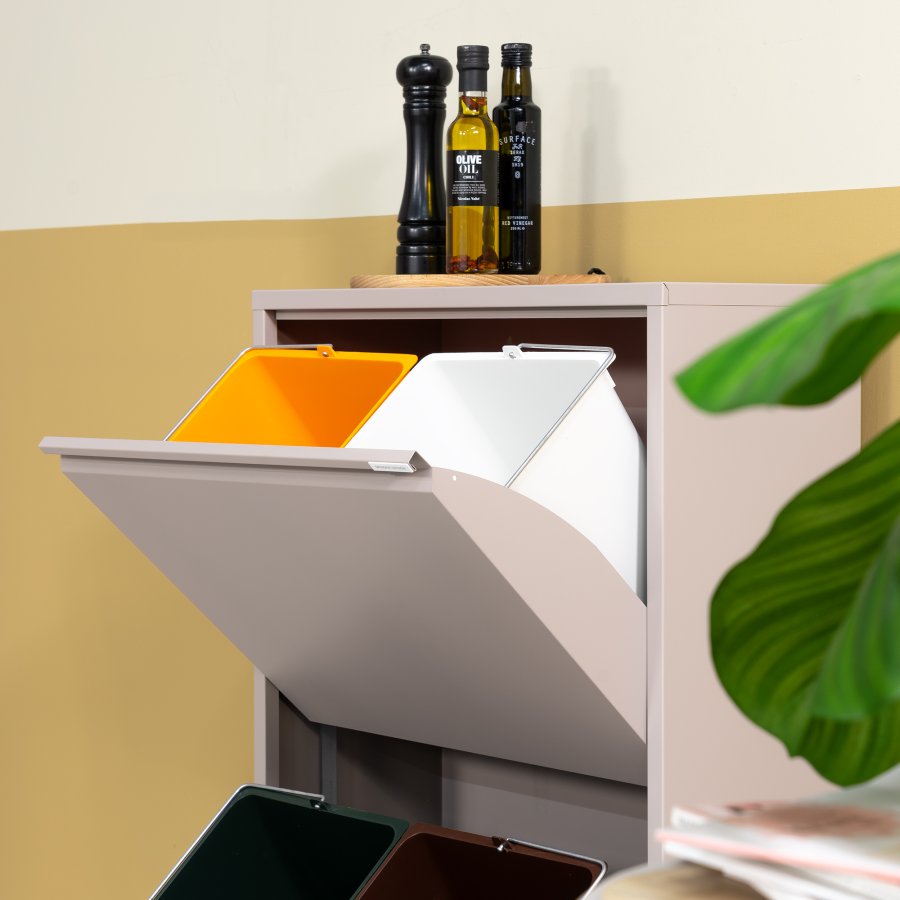 SPINDER - GIGI 4 Schuhschrank