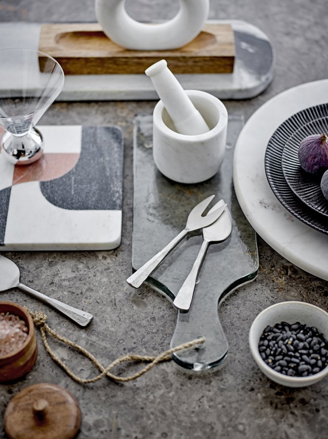 BLOOMINGVILLE Anine Cocktailglass, Klart, Glass