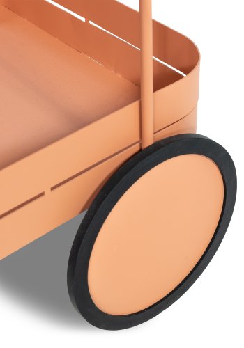 SPINNER - GIN & CARRIAGE CARRIAGES