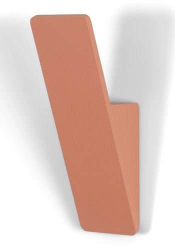 SPINDER DESIGN Angle 1 klesstativ - leire terra stl