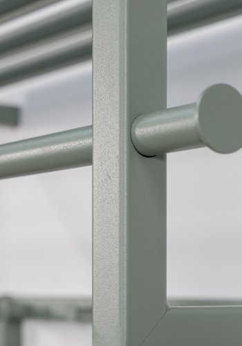 SPINDLE - RIZZOLI Garderobe