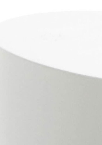 ACT NORDIC Mice sofabordsst - Hvidt tr, 2 stk.