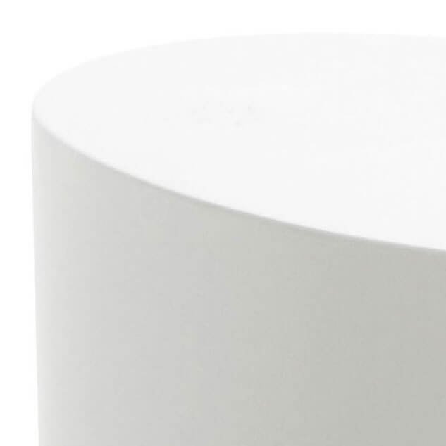 ACT NORDIC Mice sofabordsst - Hvidt tr, 2 stk.