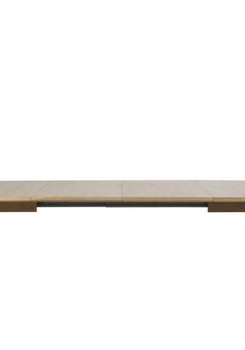 ACT NORDIC Marte spisebord - oliebehandlet, m. udtrk