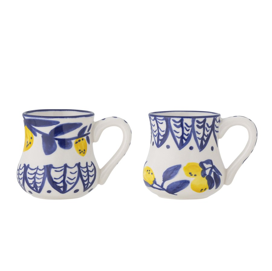 CREATIVE COLLECTION Maxima Espressokopp, Bl, Stenty