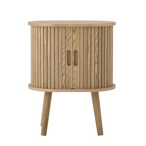 BLOOMINGVILLE Salento skp, naturfrgad, MDF