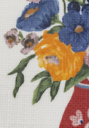 BLOOMINGVILLE Dorothy Kakefat, Rosa, Stenty