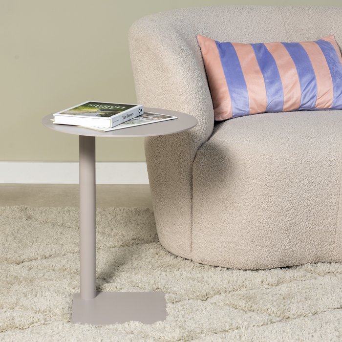 SPINDER - SUNNY 50 Beistelltisch