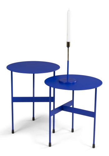 SPINDER - MIRA HIGH Beistelltisch