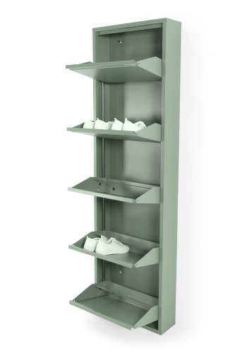 SPINDER - BILLY 5 Schuhschrank