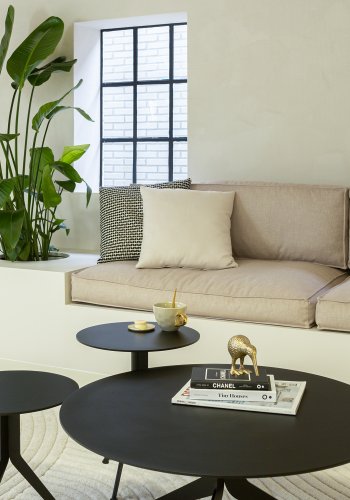 SPINNER � DALEY salongbord