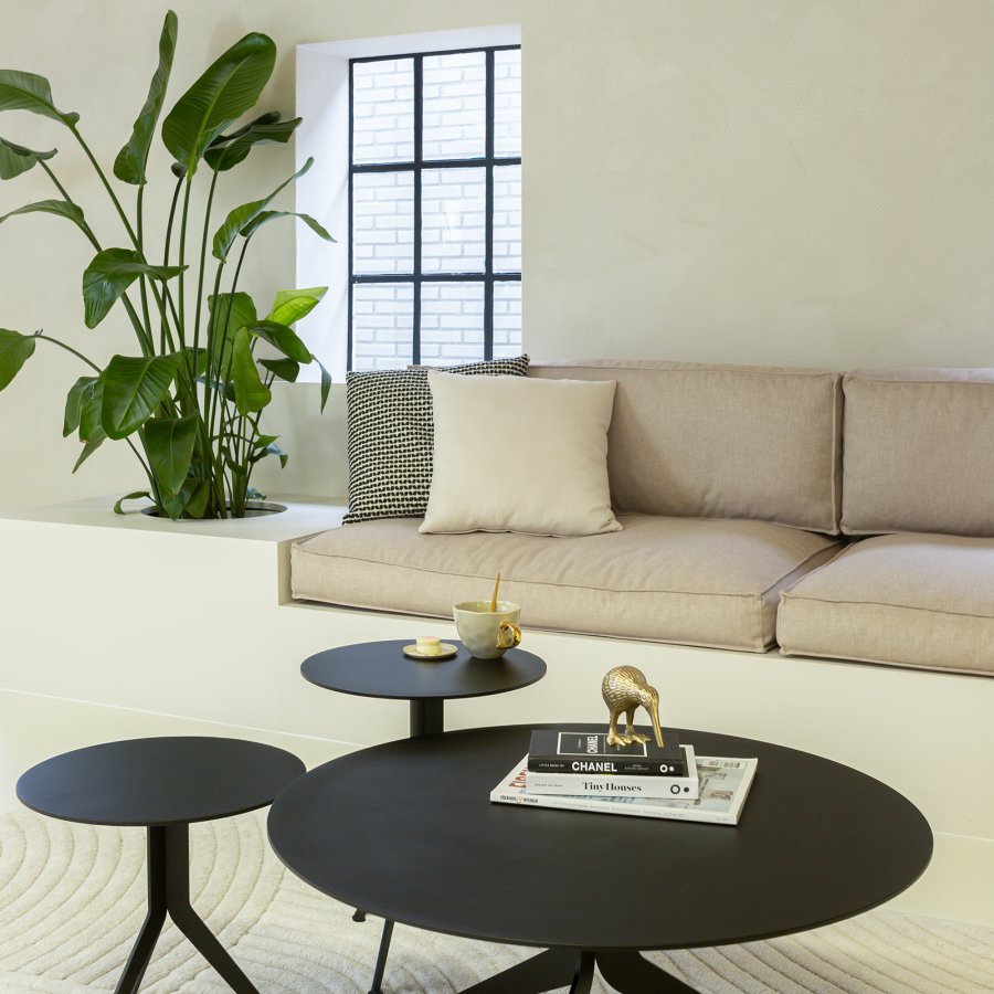 SPINNER � DALEY salongbord