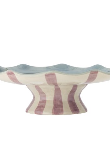 BLOOMINGVILLE Willa Kakefat, Rosa, Stenty