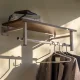 SPINDER - SIMPLON Garderobenst&auml;nder