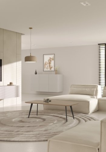 KOCOT KIDS Dallas TV-Schrank 160 wei