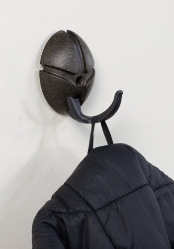 SPINNE - ZECKE BIO Garderobe