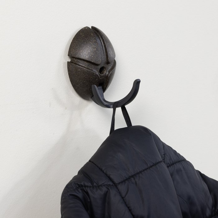 SPINNE - ZECKE BIO Garderobe