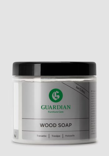 Guardian tres�pe naturlig (600 ml)