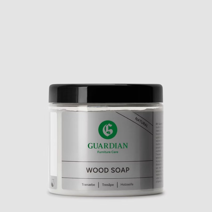 Guardian tres�pe naturlig (600 ml)