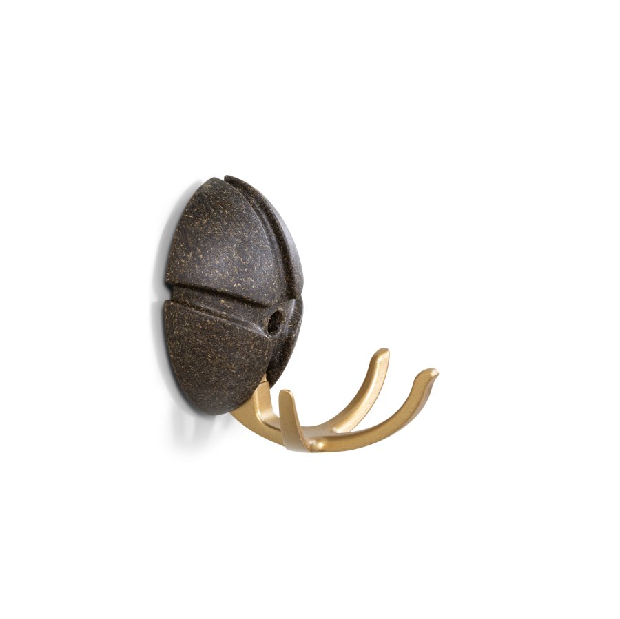 SPINNE - ZECKE BIO Garderobe