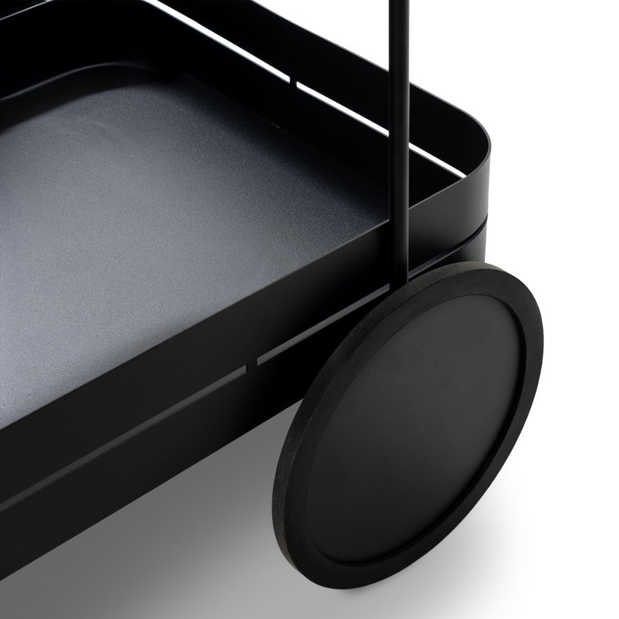 SPINNER - GIN & CARRIAGE CARRIAGES