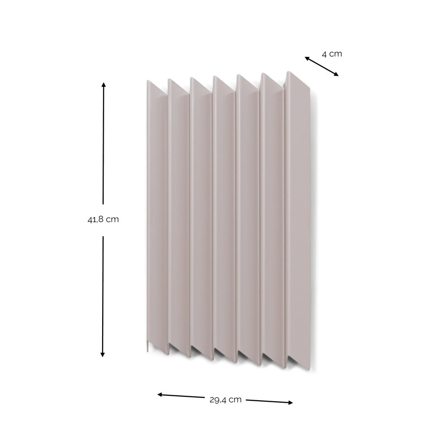 SPINDER - SENSU Gro�er Garderobenst�nder