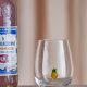 BLOOMINGVILLE Misa drikkeglass, flerpakning, klart, glass